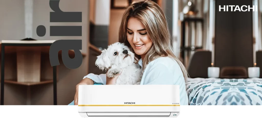 ACE TECHNOMARK - Hitachi ac dealer