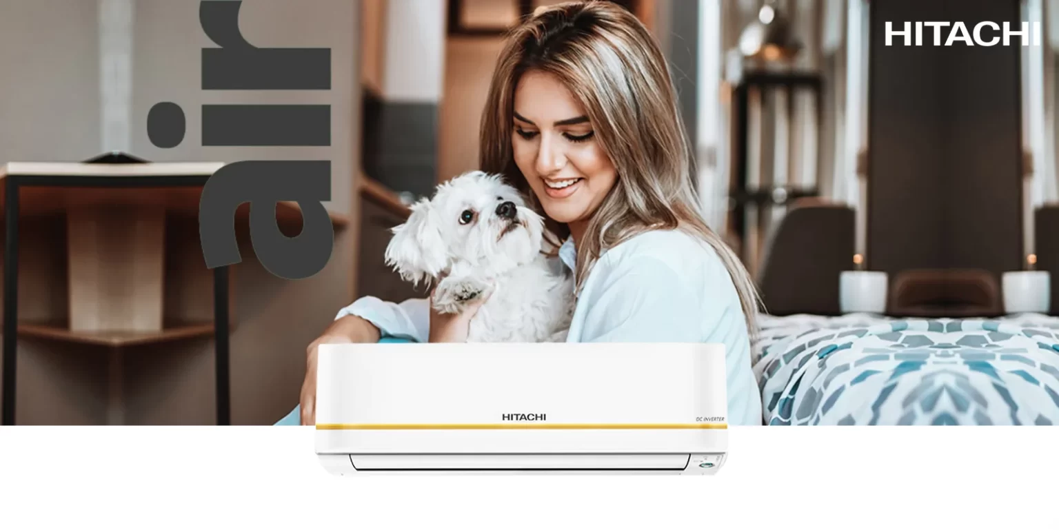 ACE TECHNOMARK - Hitachi ac dealer