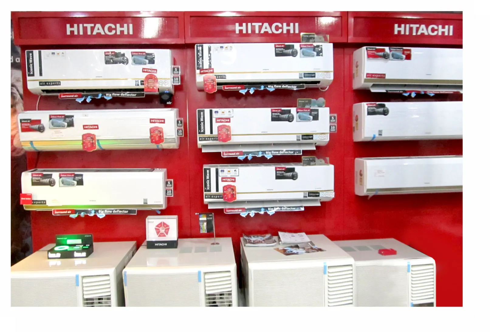 AC Dealer in Noida 