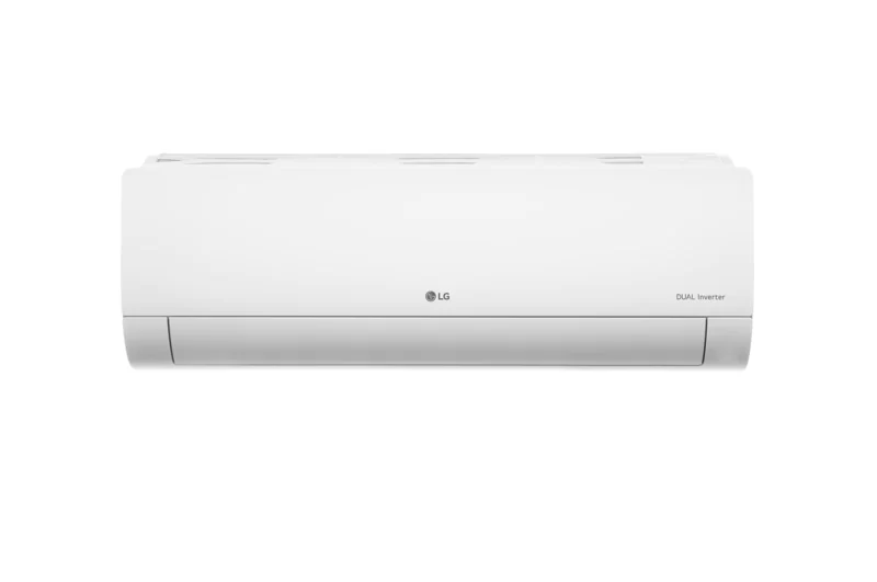 Lg-air-conditioner-front-view-PS-Q18KNXE