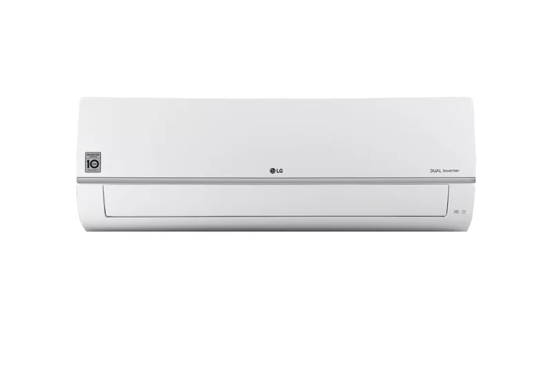 PS-Q13SWZF-Lg-air-conditioner-front-view