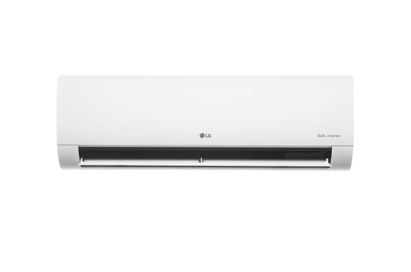 PS-Q18ZNYE-Lg-air-conditioner-front-view