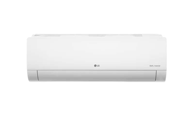 LG-Split-Air conditioner-front-View-01