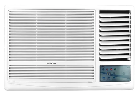 HITACHI-Window-Air-Conditioner-New-Kaze-Plus-1.5-TR-RAW318HFDO