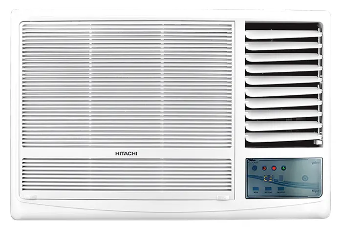 HITACHI-Window-Air-Conditioner-New-Kaze-Plus-1.5-TR-RAW318HEDO