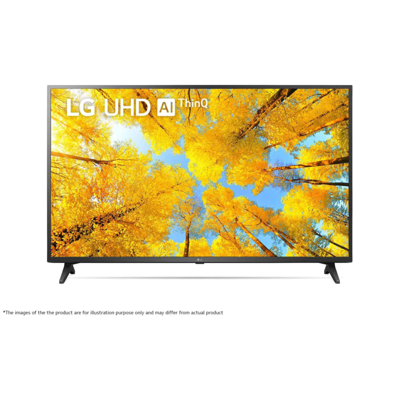 LG-UQ75-55-(139cm)-4K-UHD-Smart-TV-WebOS-Active-HDR-55UQ7500PSF