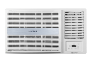 Voltas Window AC Dealer VOLTAS - Adjustable Inverter AC, 1.5 Ton, 5 star- 185V ADA