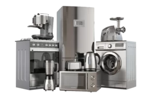 Kitchen Appliance Dealers 