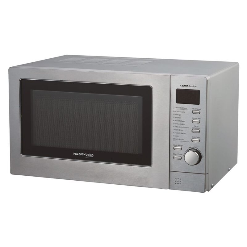 VOLTAS-20-L-Convection-Microwave-Oven-Silver-MC20SD
