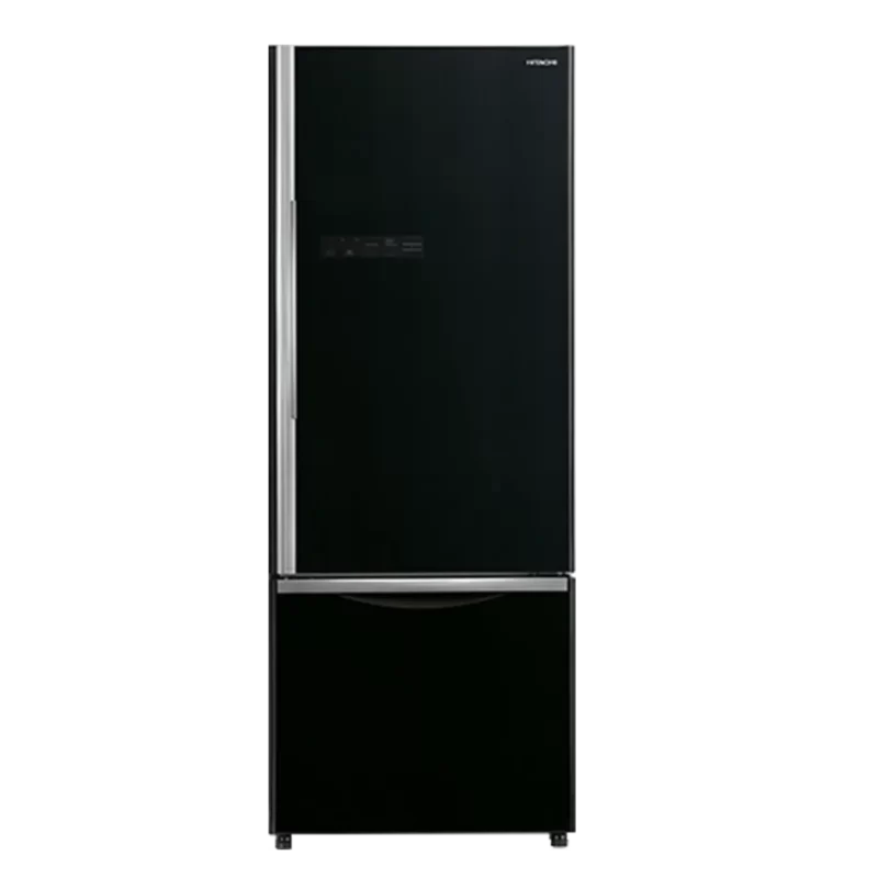 HITACHI - Bottom Freezer (2 Door) 525 LTR - R-B570PND7 - (GBK)