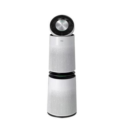 LG Purification – 360° Air Cleaner with PM 1.0 Sensor