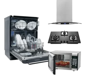 IFB Dishwasher Dealer in Noida