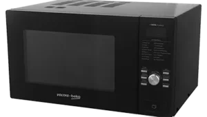  Voltas Microwave Oven Dealer in NoidaVOLTAS - 25 L Convection Microwave Oven (Black) MC25BD