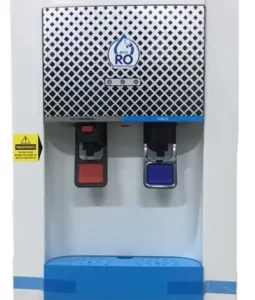 Water Dispenser Dealer VOLTAS -Table Top Water Dispenser Voltas Minimagic WDR TT 2 V Pure RO