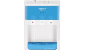 Water Purifier Dealer VOLTAS -Water Dispenser Table Top - Minimagic WD FM BL 3 V Pure