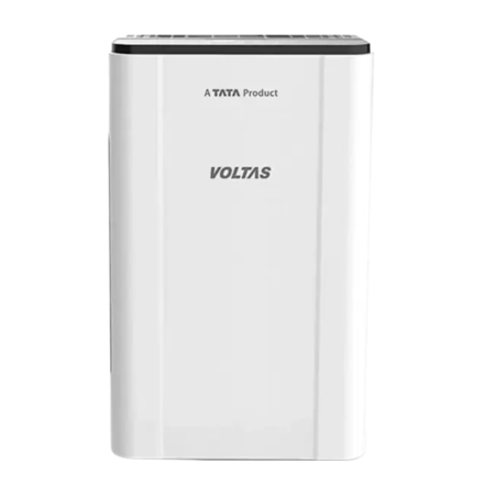 Voltas Air Purifier VAP36TWV – Breathe Cleaner