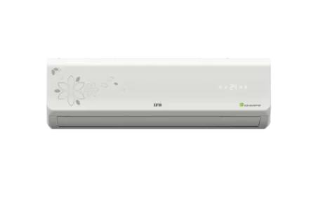 IFB - CI2434Z323G1 2 TON | 3 STAR | FLORAL SERIES Inverter Air Conditioner
