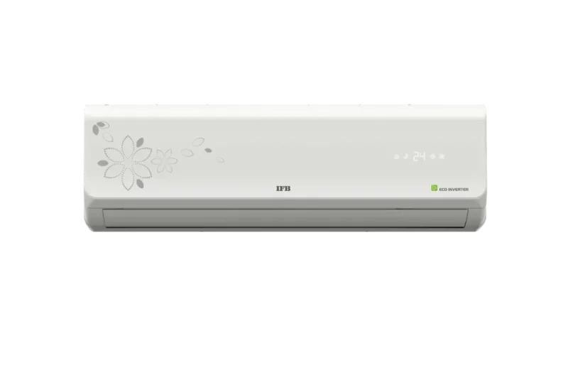 IFB - CI2434Z323G1 2 TON | 3 STAR | FLORAL SERIES Inverter Air Conditioner