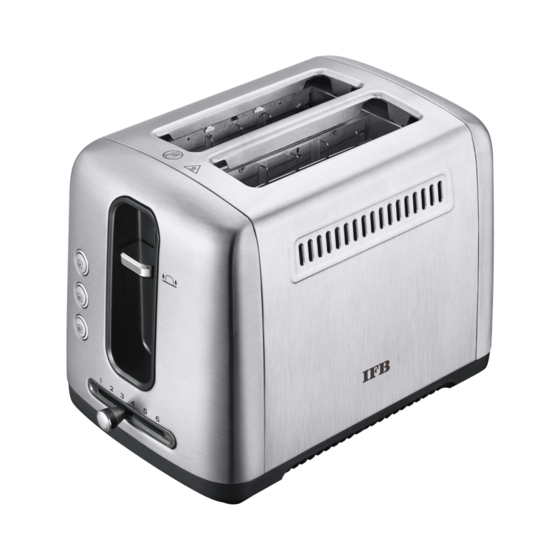 IFB - Pop-U-Toaster -3-in-1-2 -SLICES-Toaster