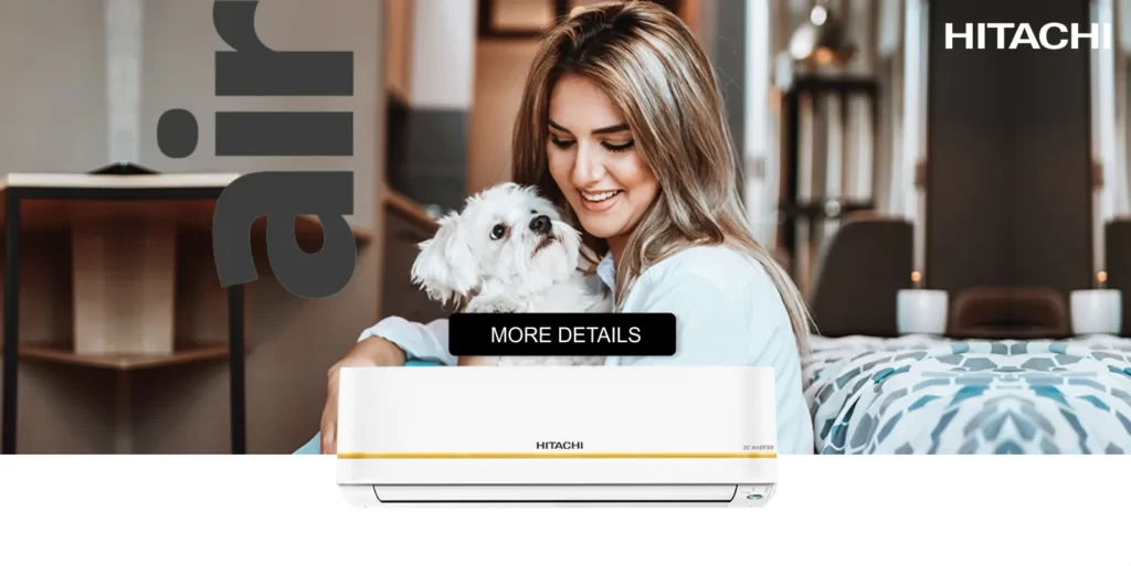 ACE TECHNOMARK - Hitachi ac dealer