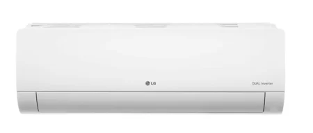 LG KS-Q18YNXA 1.5 Ton 5 Star Inverter Split AC
