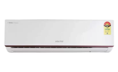 Voltas Split Air Conditioners of 1.5 ton 5 star