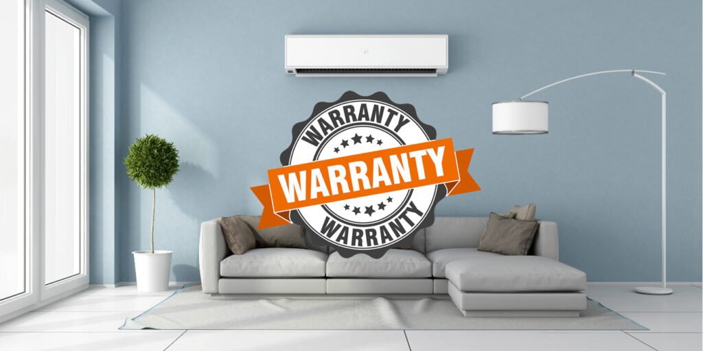 air conditioner warranty