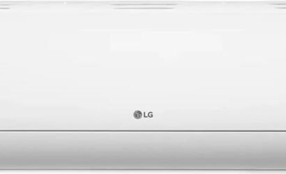 LG AC showroom in Noida