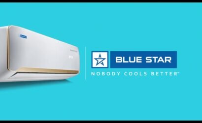 blue star ac by ace technomark