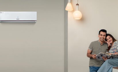 heavy duty O general split ac for family