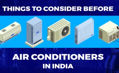 things to consider before buy air conditioner in India