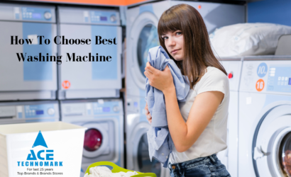 BEST WASHING MACHINE