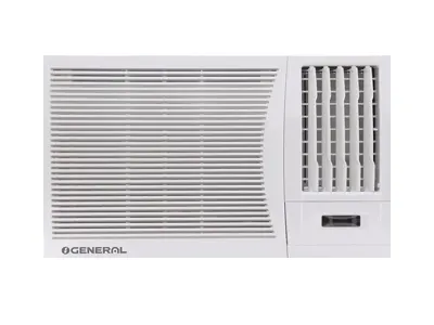 o general air conditioner 1