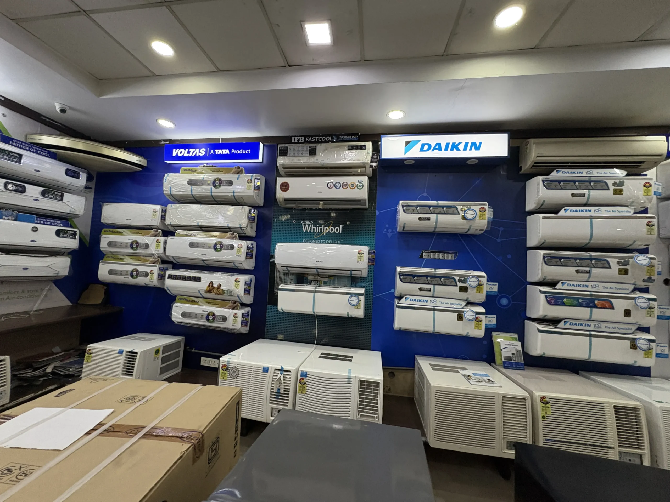 AC Wholesalers
