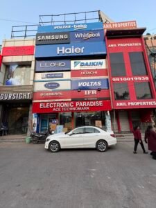 LG Television Dealer In Noida