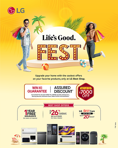 Summer Lifes Good Fest