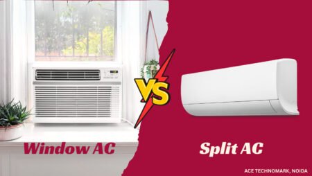 Split Air Conditioner vs Window Air Conditioner