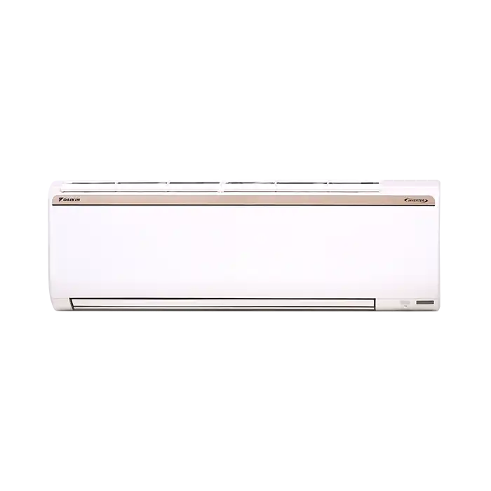 1 Ton 3 Star Inverter Daikin Split AC FTHT35UV16W-a
