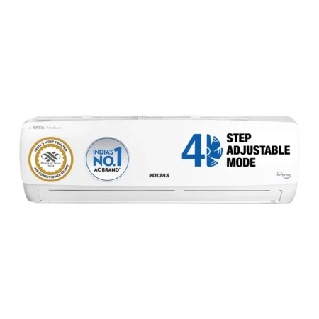 1.0TR SAC 123 VECTRA ELEGANT-VOLTAS-A