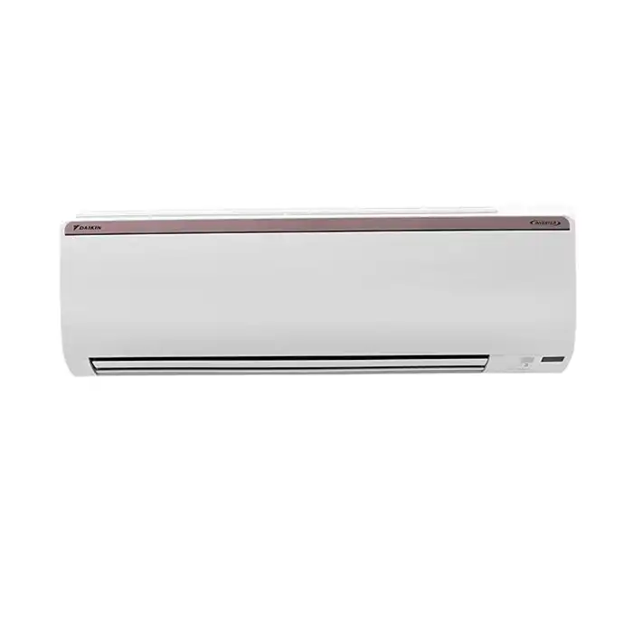 1.5 Ton 3 Star Hot & Cold Inverter Daikin Split AC FTHT50UV16VA-a