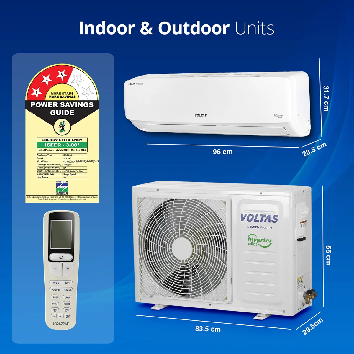 1.5TR SAC 183 VECTRA ELEGANT-1-VOLTAS-b