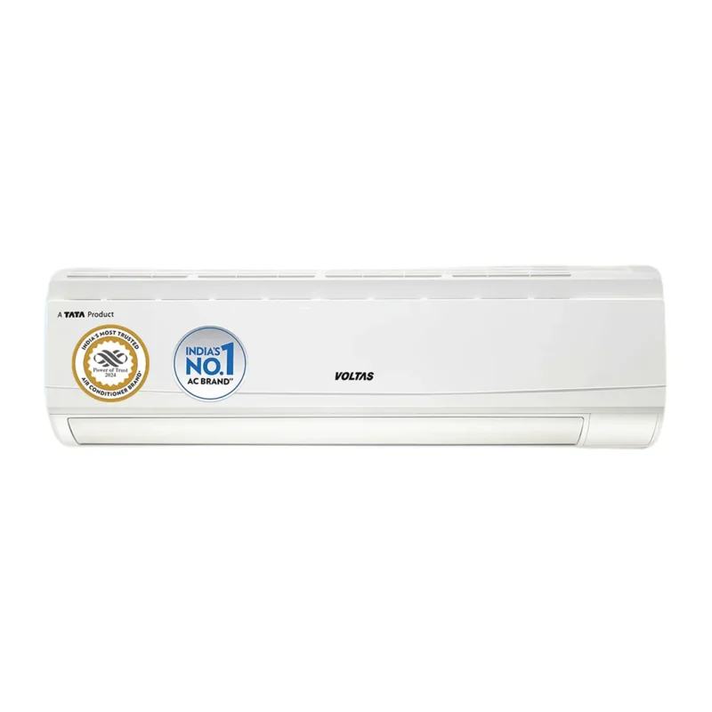 1.5TR SAC 183 VENUS LUXE-VOLTAS split ac-a