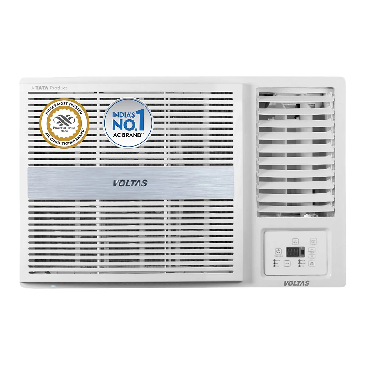 1.5TR WAC 183 VECTRA PEARL- VOLTAS - a