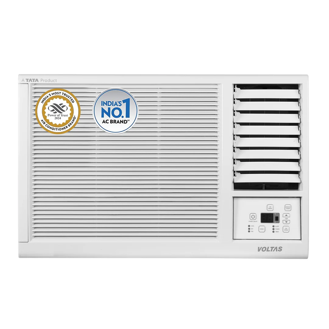 VOLTAS WINDOW AC 1.0TR WAC 123 VECTRA PLATINA -A