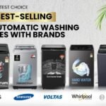 Fully Automatic Washing Machines in Noida