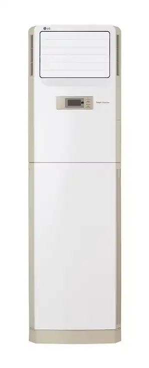 LG ICA Floor standing 2 Ton AC