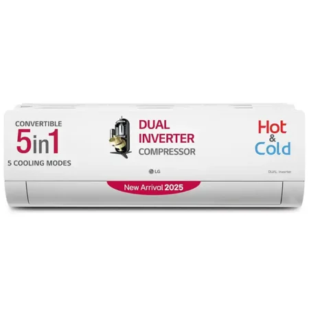 LG 3 Star (1.5) Split AC US-H24VNXE.ANLG IDU -a