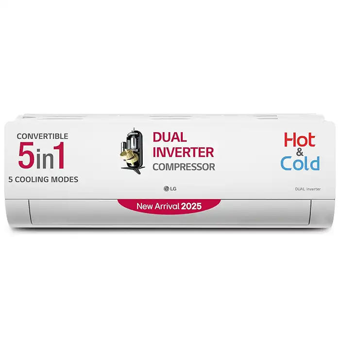 LG 3 Star (1.5) Split AC US-H24VNXE.ANLG IDU -a