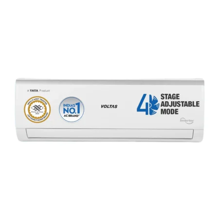 VOLTAS SPLIT AC 1.0TR SAC 123V VECTRA ELITE-1-a