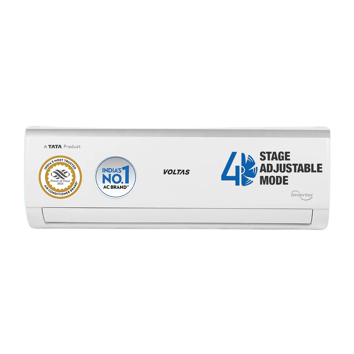 VOLTAS SPLIT AC 1.0TR SAC 123V VECTRA ELITE-1-a